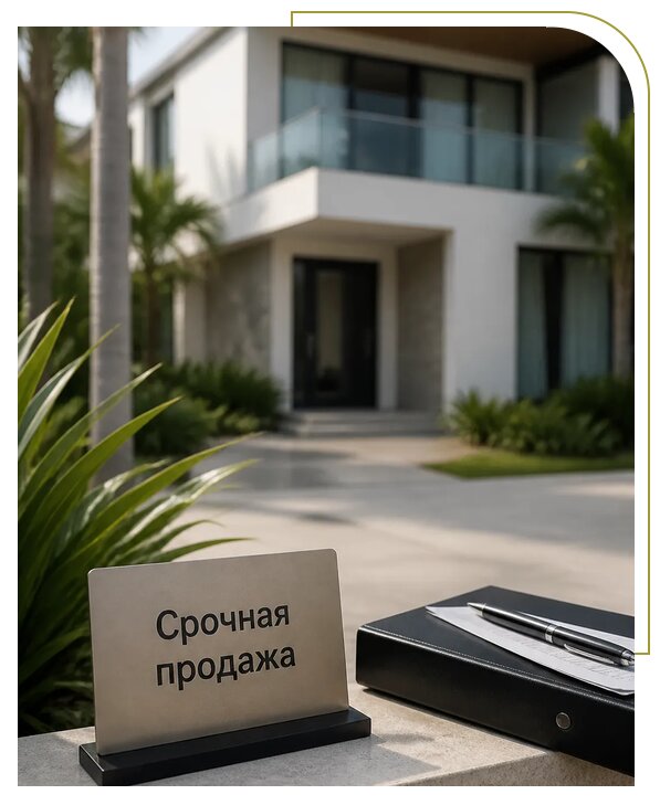 Срочная продажа недвижимости Пхукет из Салехарда от 53520 р. | коПхукет-Слх